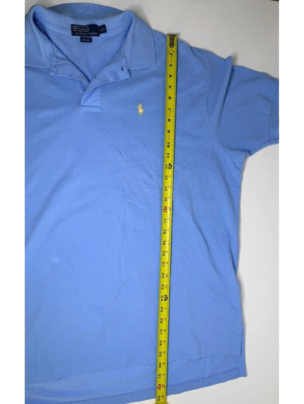 Ralph Lauren pre owned
